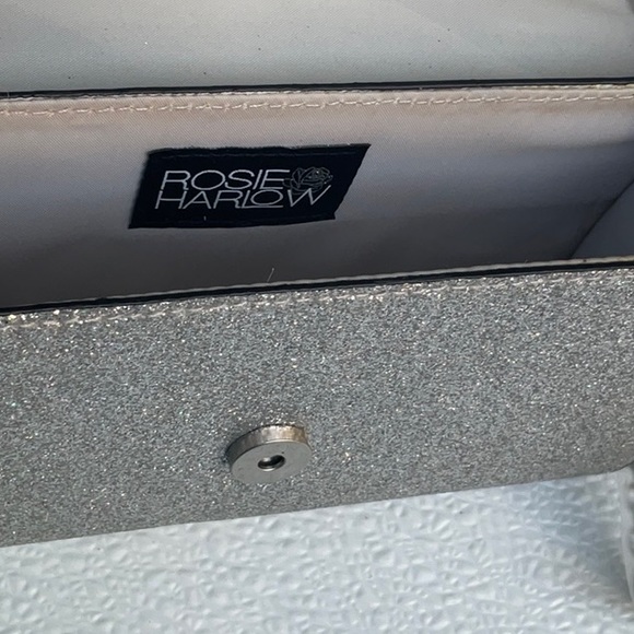 ROSIE HARLOW JUNIORS GLITTER WRISTLET - Picture 5 of 8